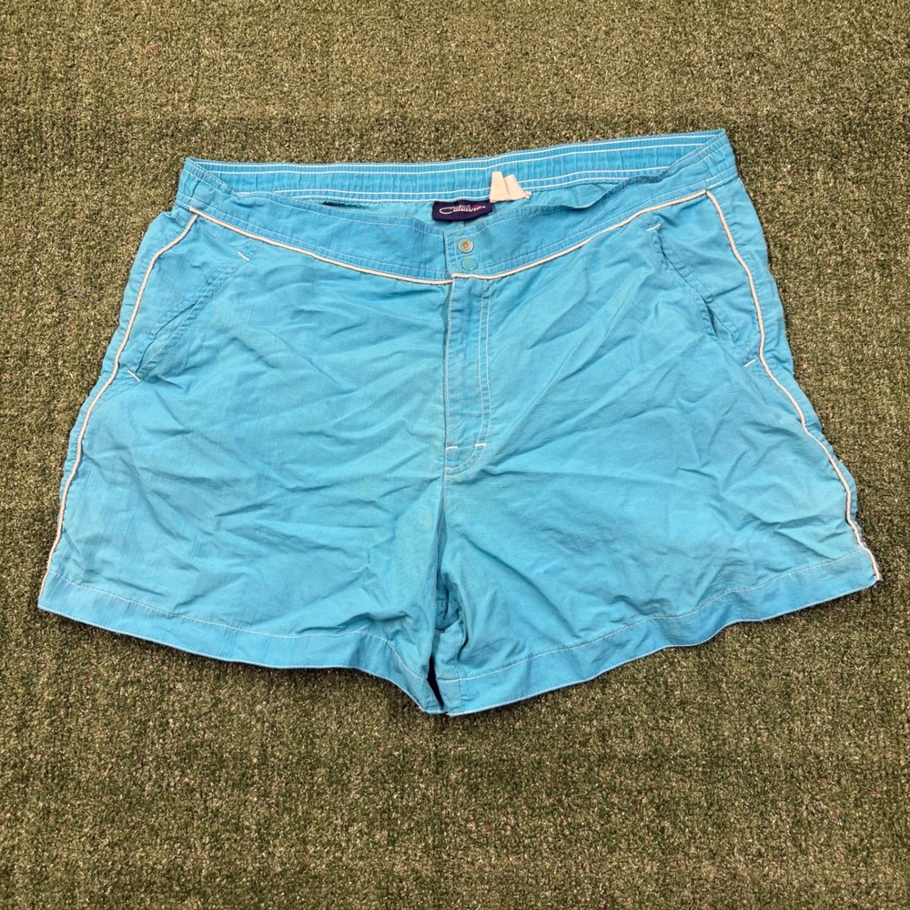 Vintage Catalina Surf‎ Shorts